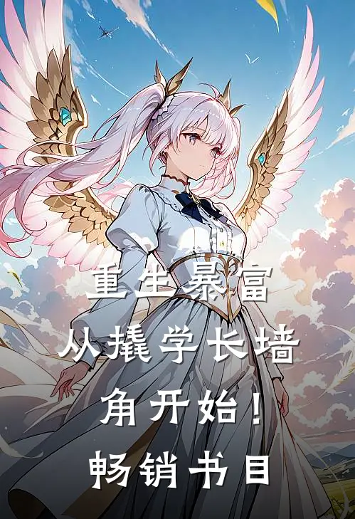 重生暴富：从撬学长墙角开始！畅销书目