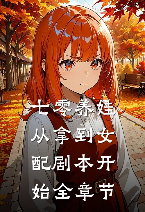 七零养娃：从拿到女配剧本开始全章节