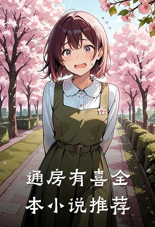 通房有喜全本小说推荐