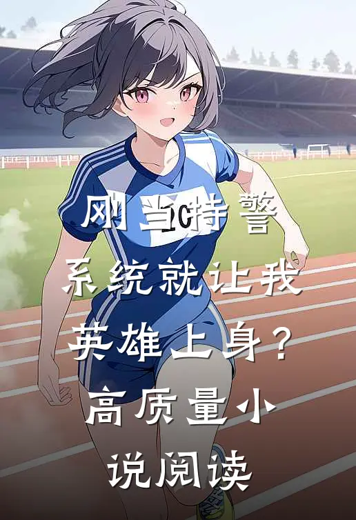刚当特警，系统就让我英雄上身？高质量小说阅读