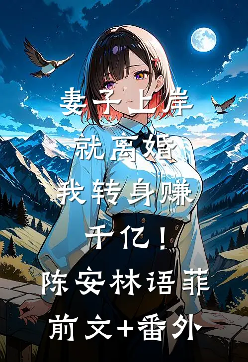 潇潇雨声情短篇小说阅读