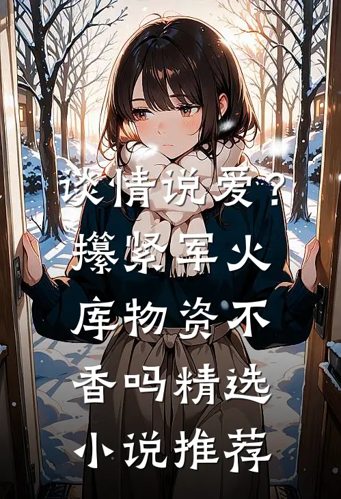 谈情说爱？攥紧军火库物资不香吗精选小说推荐