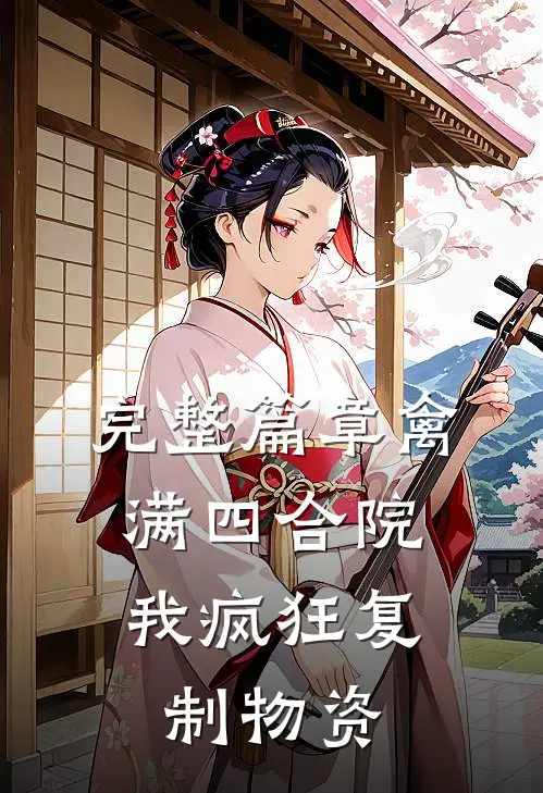 完整篇章禽满四合院：我疯狂复制物资
