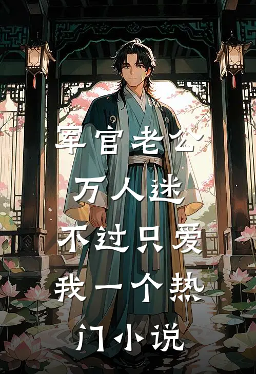 军官老公万人迷，不过只爱我一个热门小说