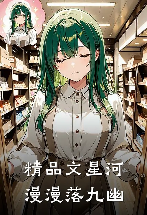 精品文星河漫漫落九幽
