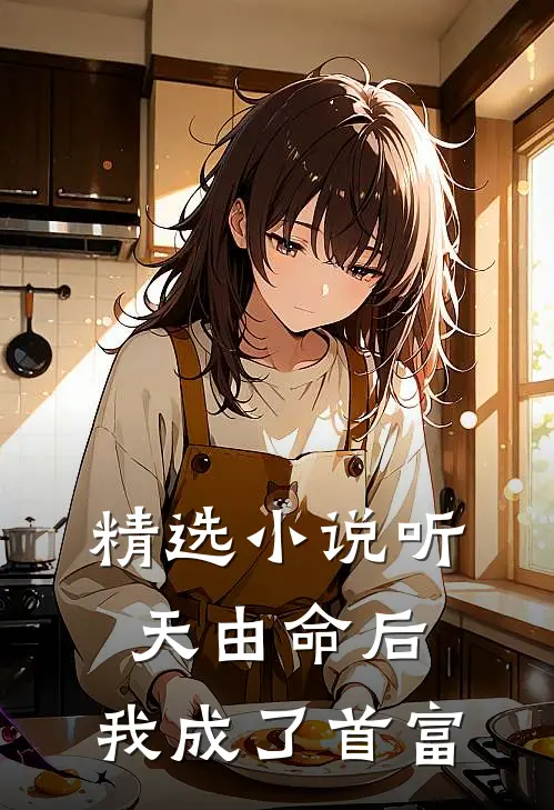 精选小说听天由命后，我成了首富