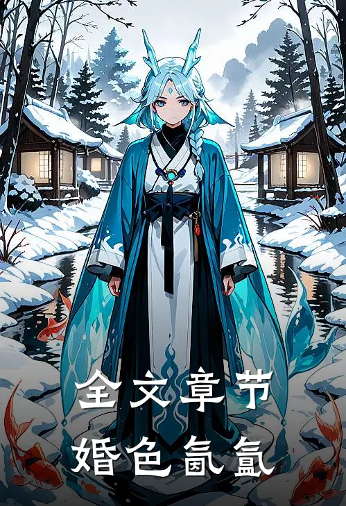 全文章节婚色氤氲