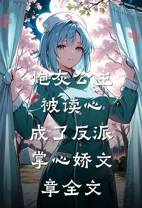 炮灰公主被读心，成了反派掌心娇文章全文