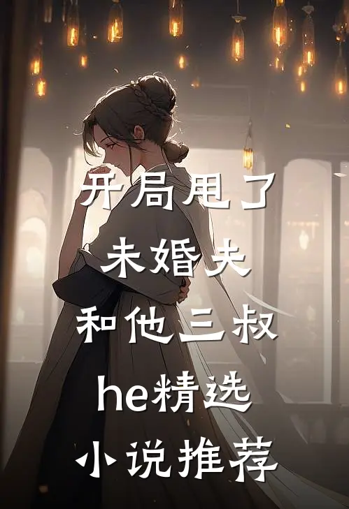 开局甩了未婚夫，和他三叔he精选小说推荐