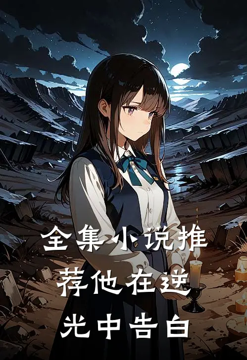 全集小说推荐他在逆光中告白