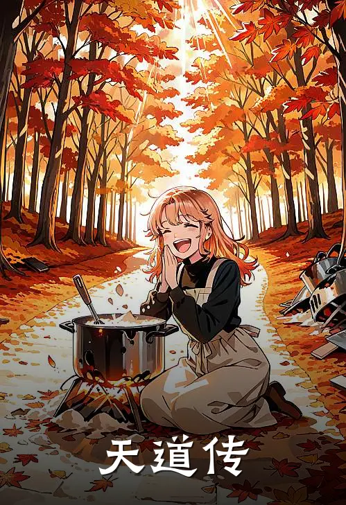 天道传