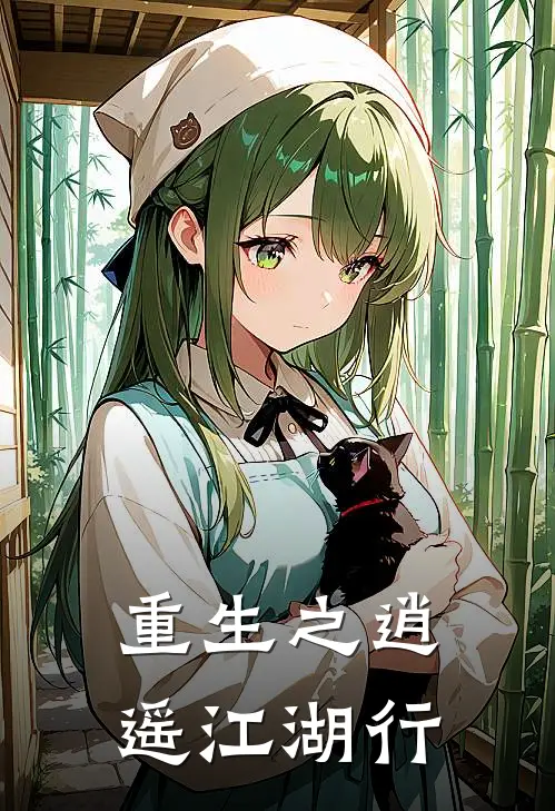 重生之逍遥江湖行
