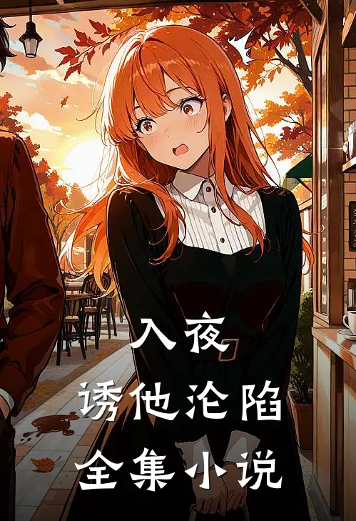 入夜，诱他沦陷全集小说