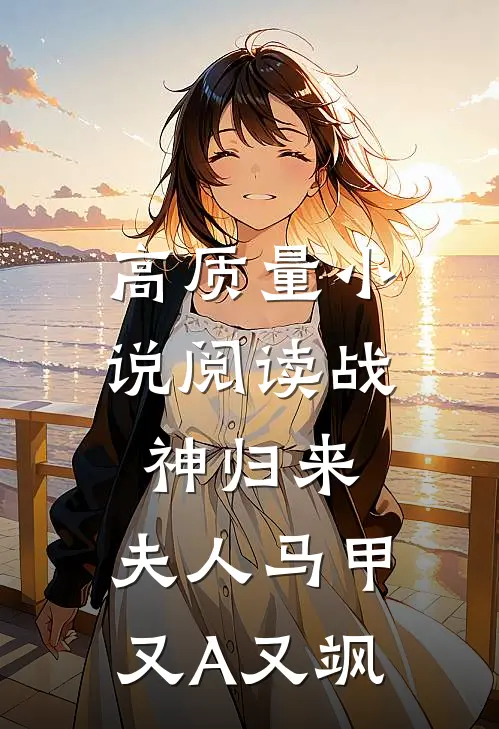 高质量小说阅读战神归来：夫人马甲又A又飒