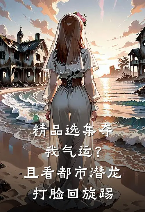 精品选集夺我气运？且看都市潜龙打脸回旋踢