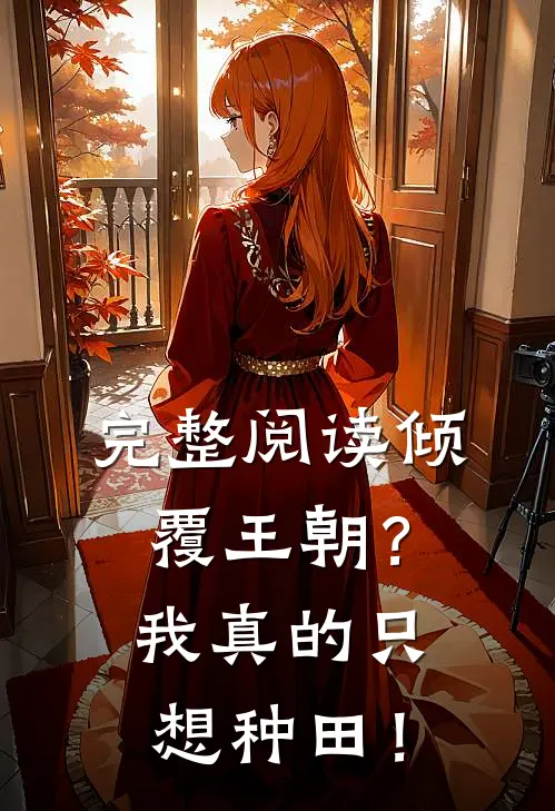 完整阅读倾覆王朝？我真的只想种田！