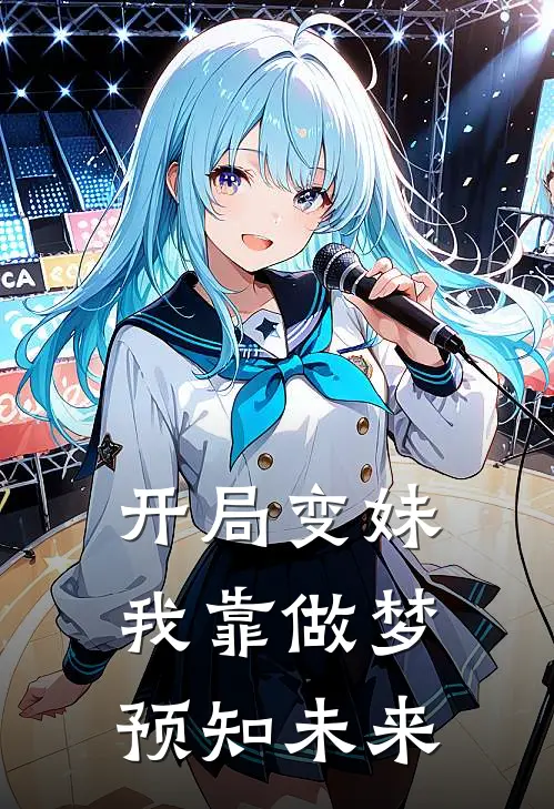 开局变妹，我靠做梦预知未来