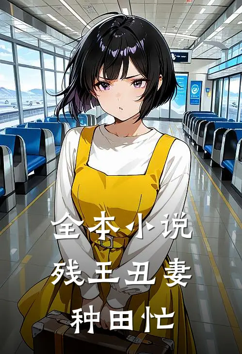 全本小说残王丑妻种田忙