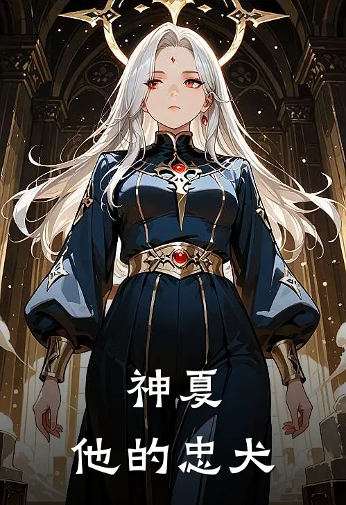 神夏：他的忠犬