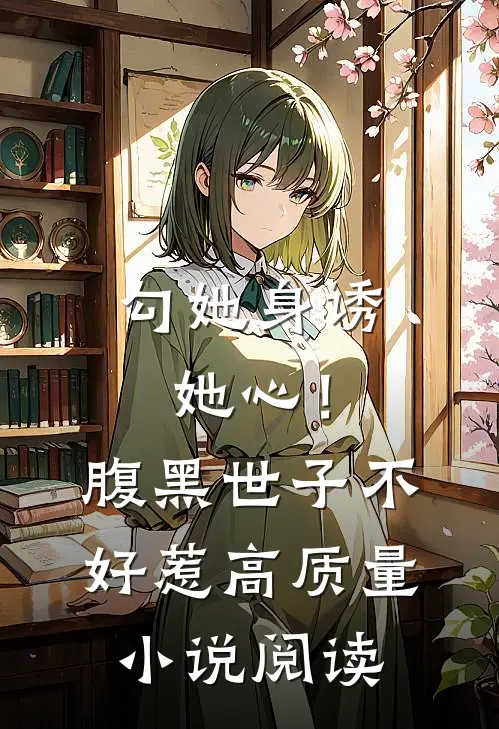 勾她身诱她心！腹黑世子不好惹高质量小说阅读