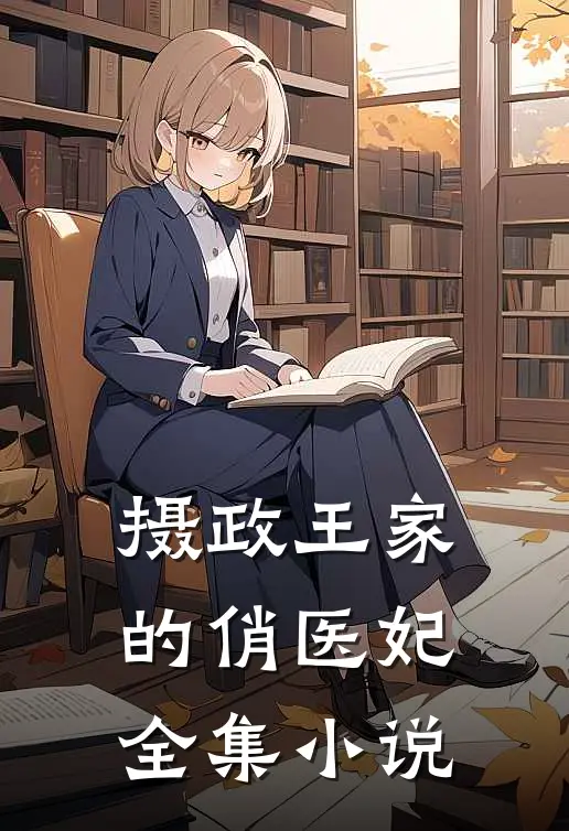 摄政王家的俏医妃全集小说