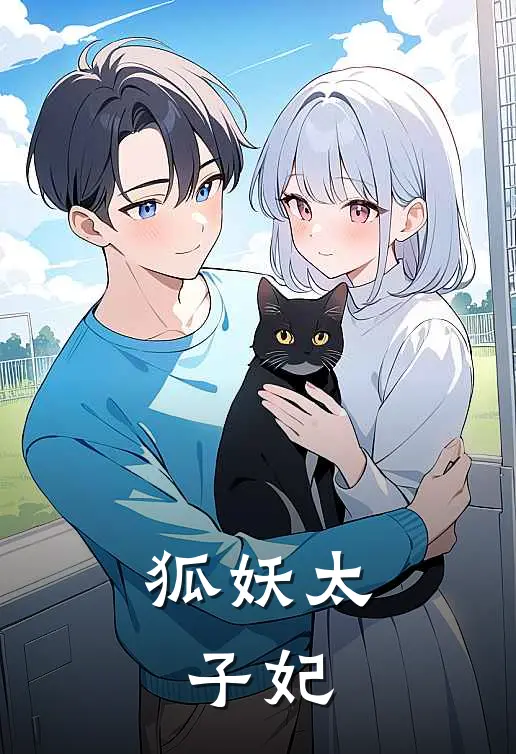 狐妖太子妃