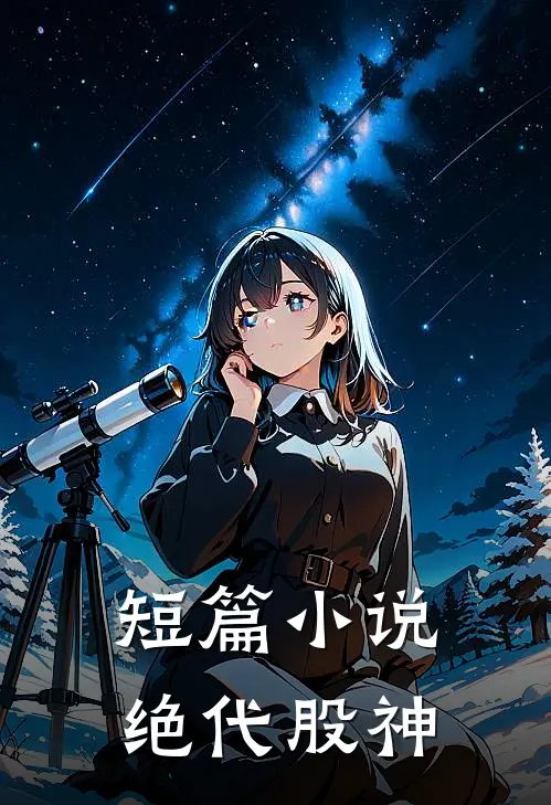 短篇小说绝代股神