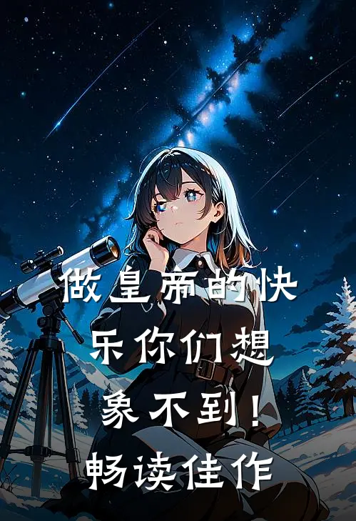 做皇帝的快乐你们想象不到！畅读佳作