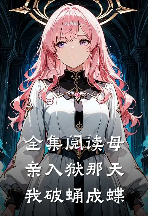 全集阅读母亲入狱那天，我破蛹成蝶