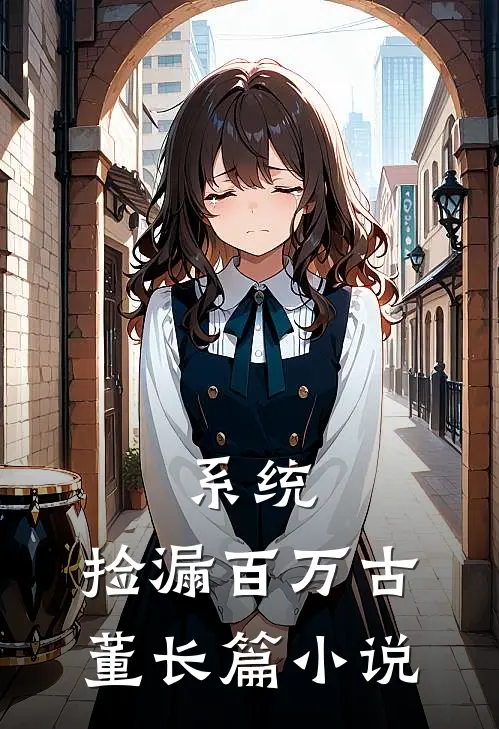 系统：捡漏百万古董长篇小说
