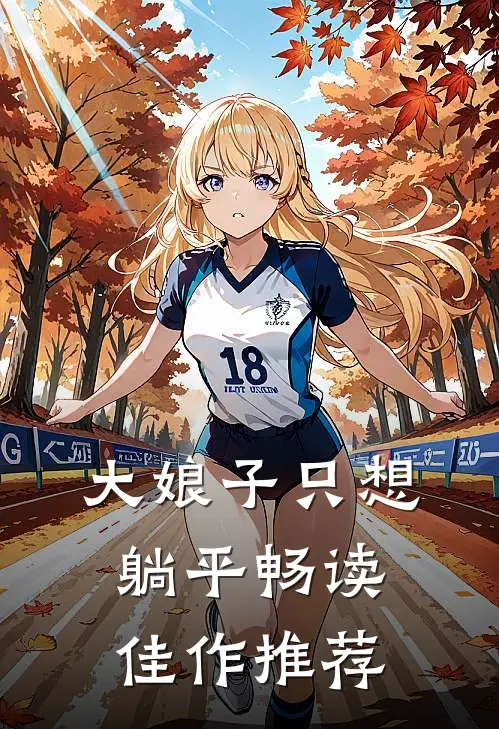 大娘子只想躺平畅读佳作推荐
