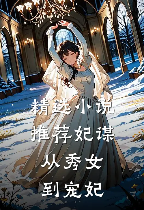 精选小说推荐妃谋：从秀女到宠妃