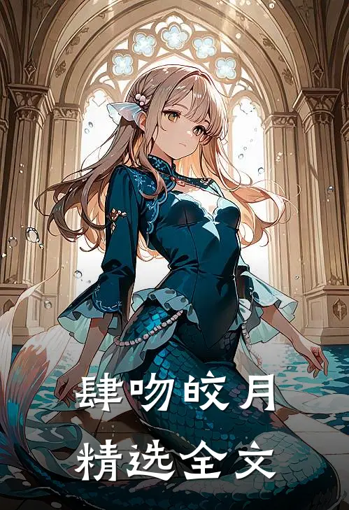 肆吻皎月精选全文