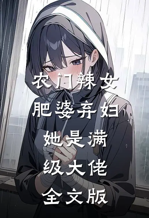农门辣女：肥婆弃妇她是满级大佬全文版