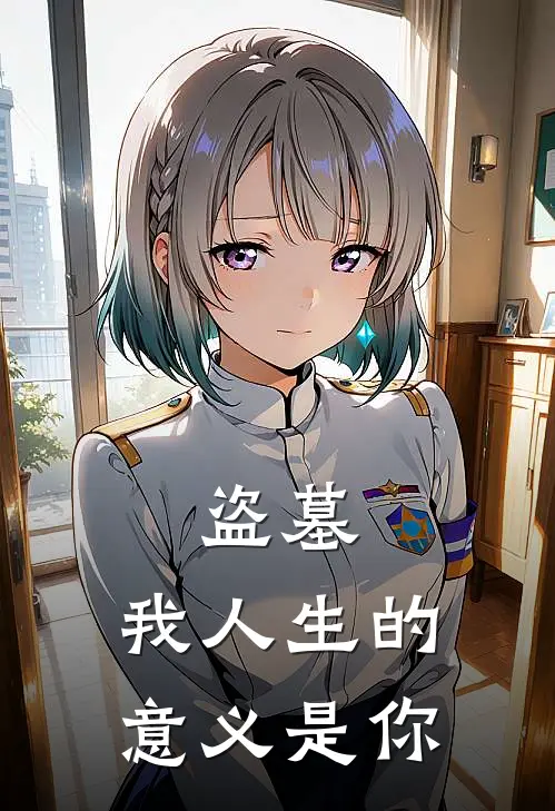 盗墓，我人生的意义是你