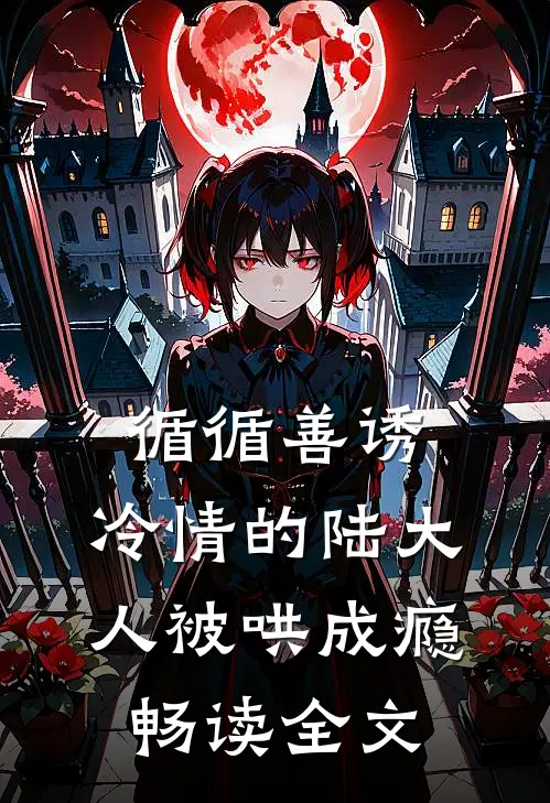 循循善诱，冷情的陆大人被哄成瘾畅读全文