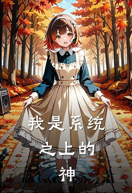 我是系统之上的，神