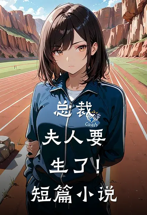 总裁，夫人要生了！短篇小说