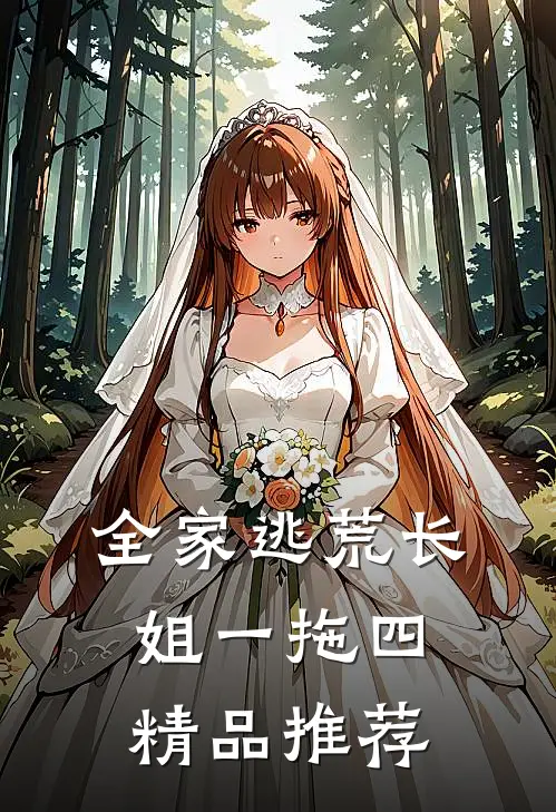 全家逃荒长姐一拖四精品推荐
