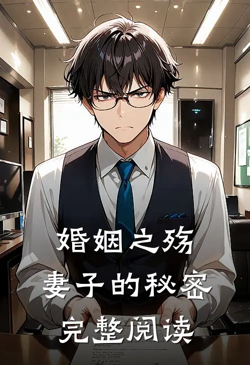 婚姻之殇：妻子的秘密完整阅读