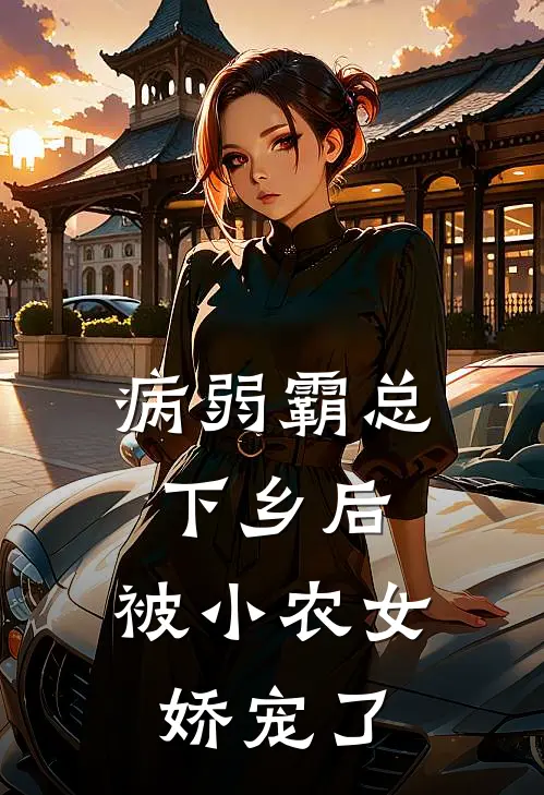 病弱霸总下乡后，被小农女娇宠了