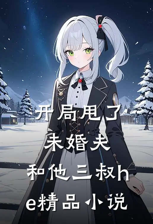 开局甩了未婚夫，和他三叔he精品小说