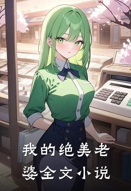 我的绝美老婆全文小说