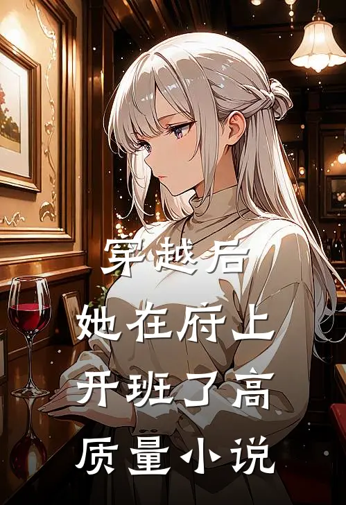 穿越后，她在府上开班了高质量小说