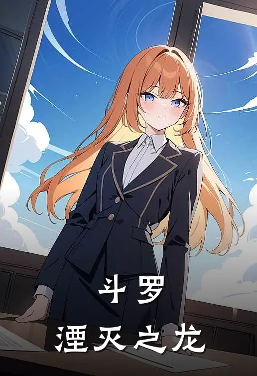 斗罗：湮灭之龙