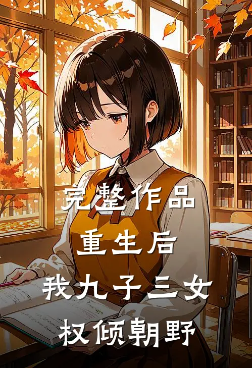 完整作品重生后，我九子三女权倾朝野