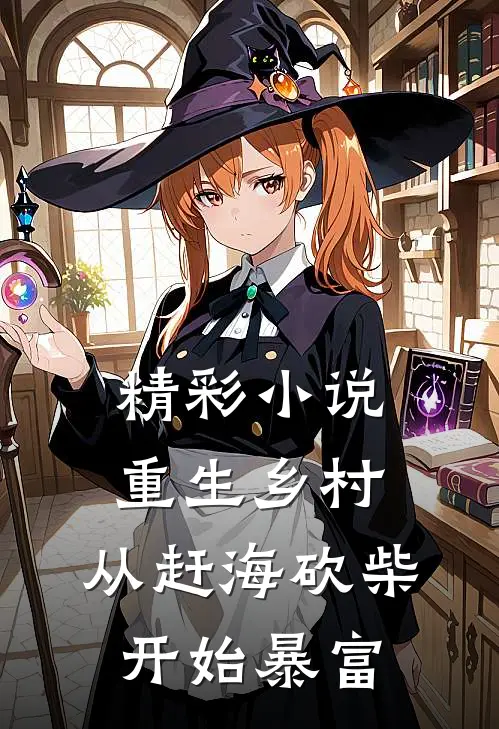 精彩小说重生乡村：从赶海砍柴开始暴富