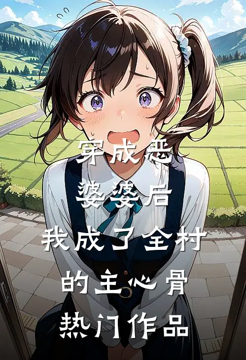 穿成恶婆婆后，我成了全村的主心骨热门作品