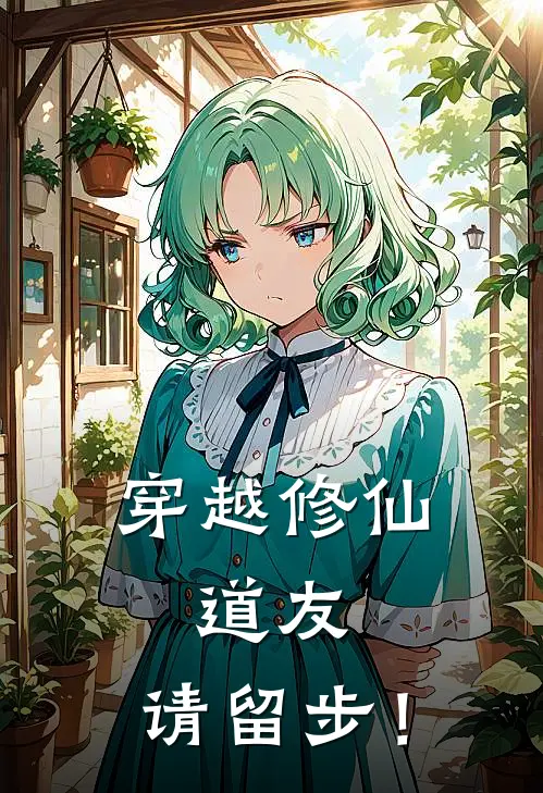 穿越修仙，道友，请留步！