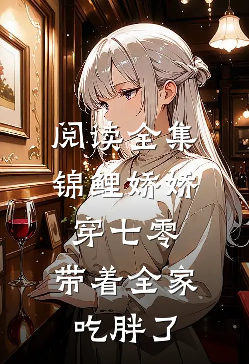 阅读全集锦鲤娇娇穿七零，带着全家吃胖了